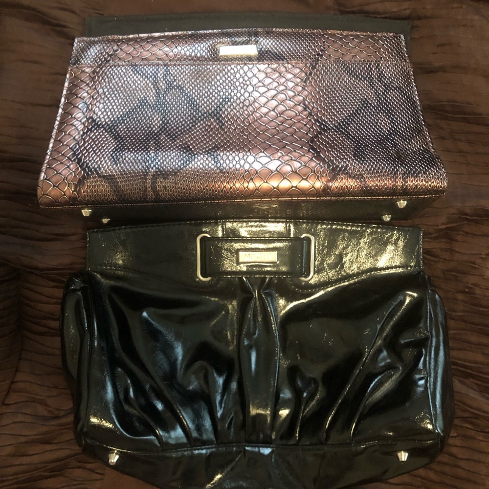 Miche bag covers